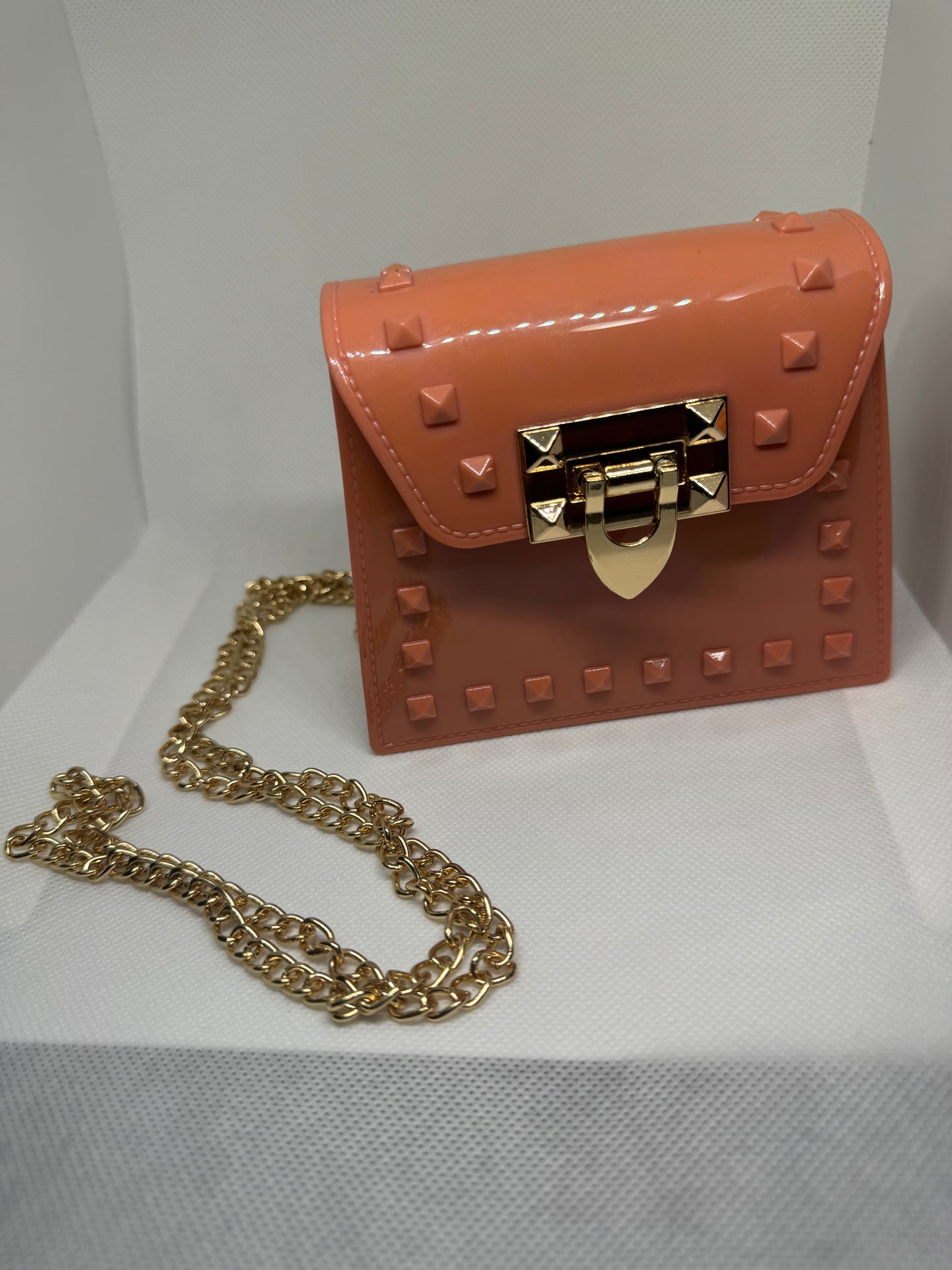 Mini Crossbody