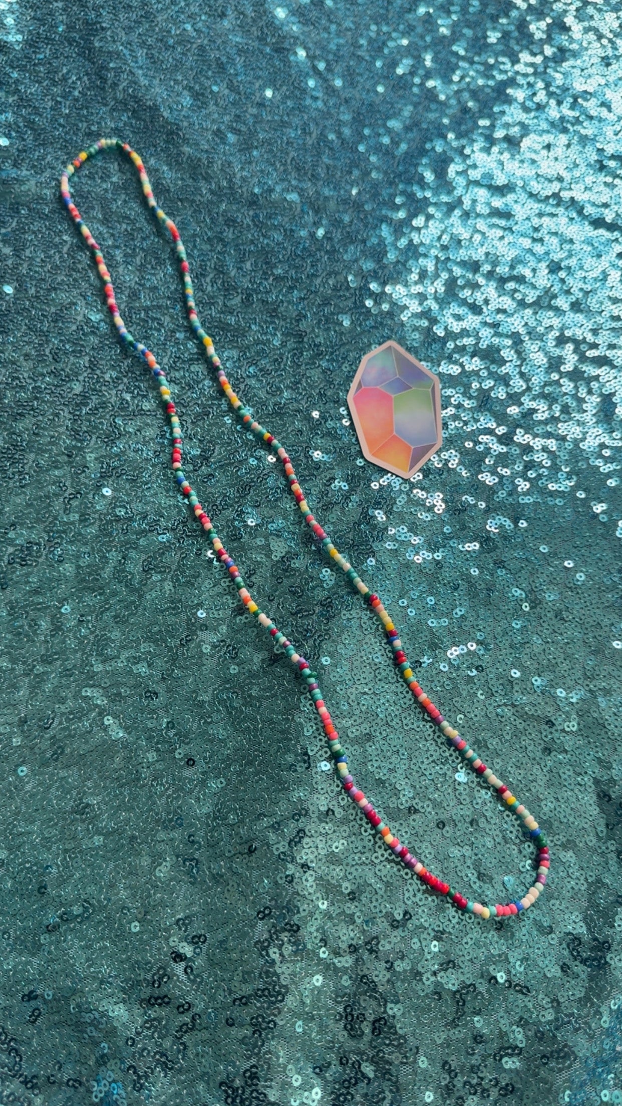 Waist Beads