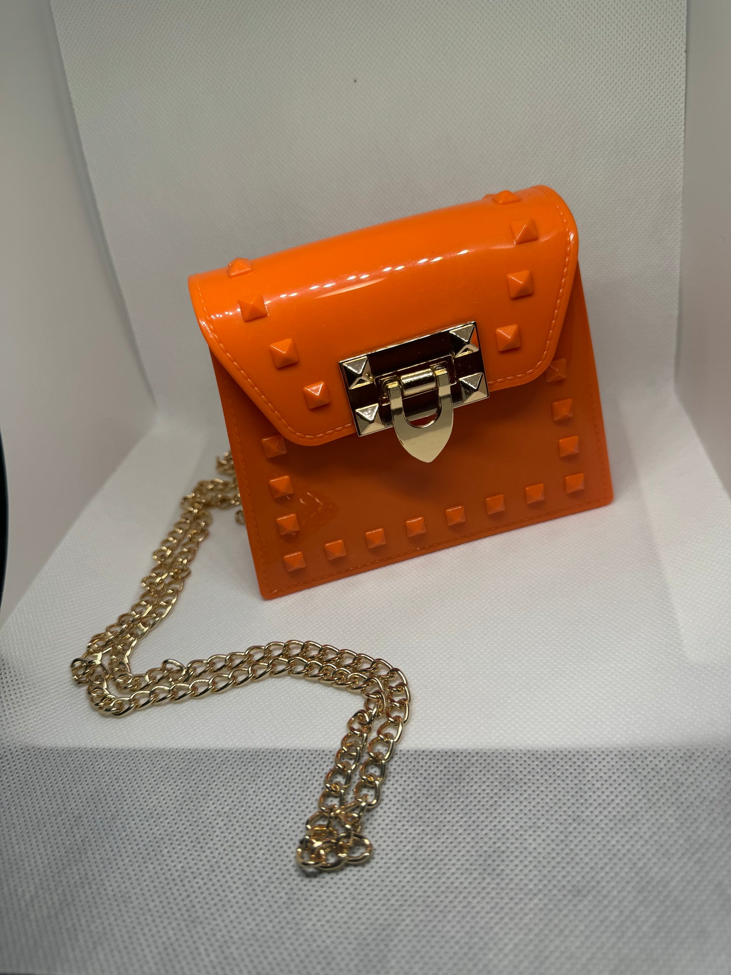 Mini Crossbody