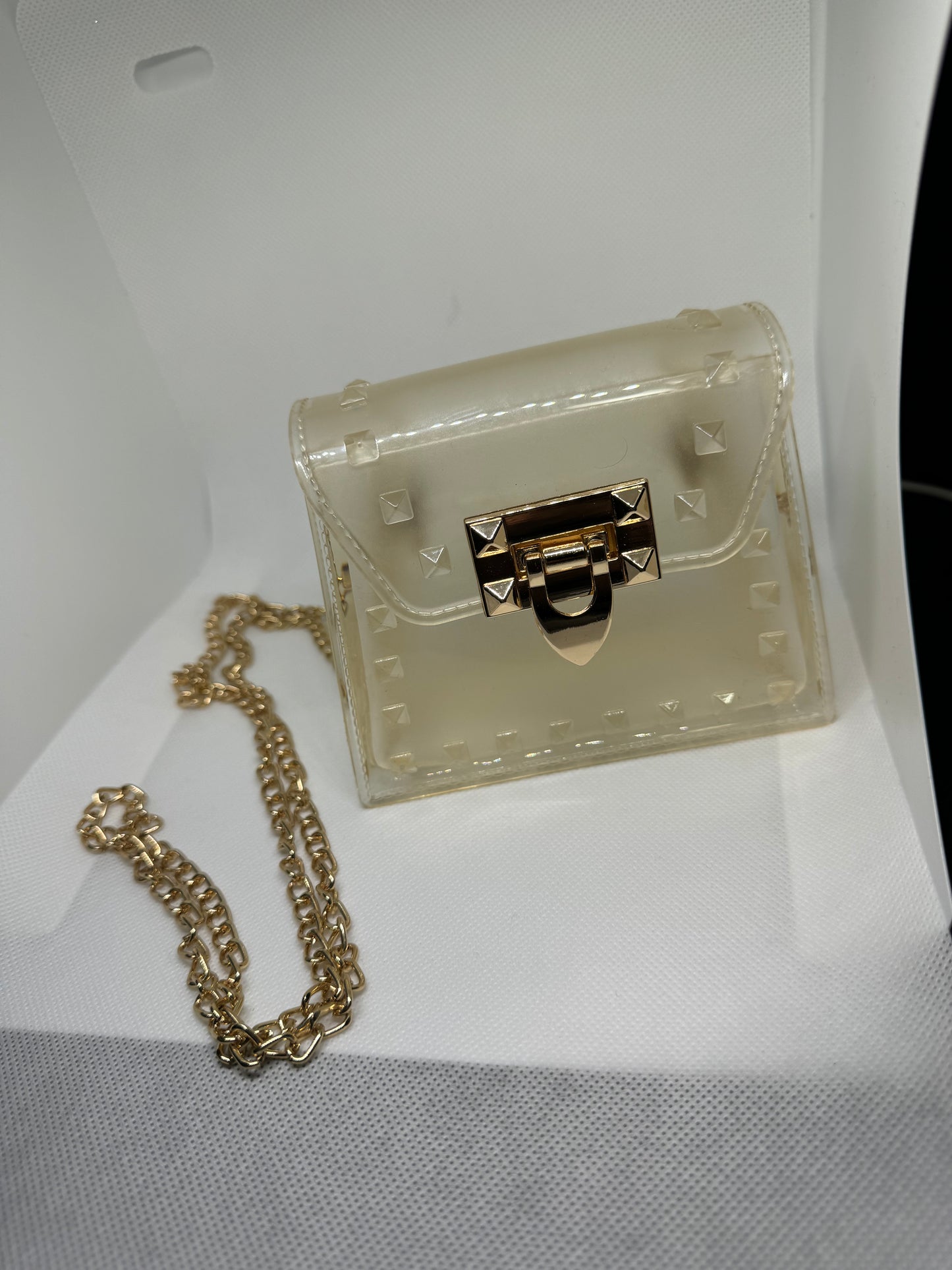 Mini Crossbody