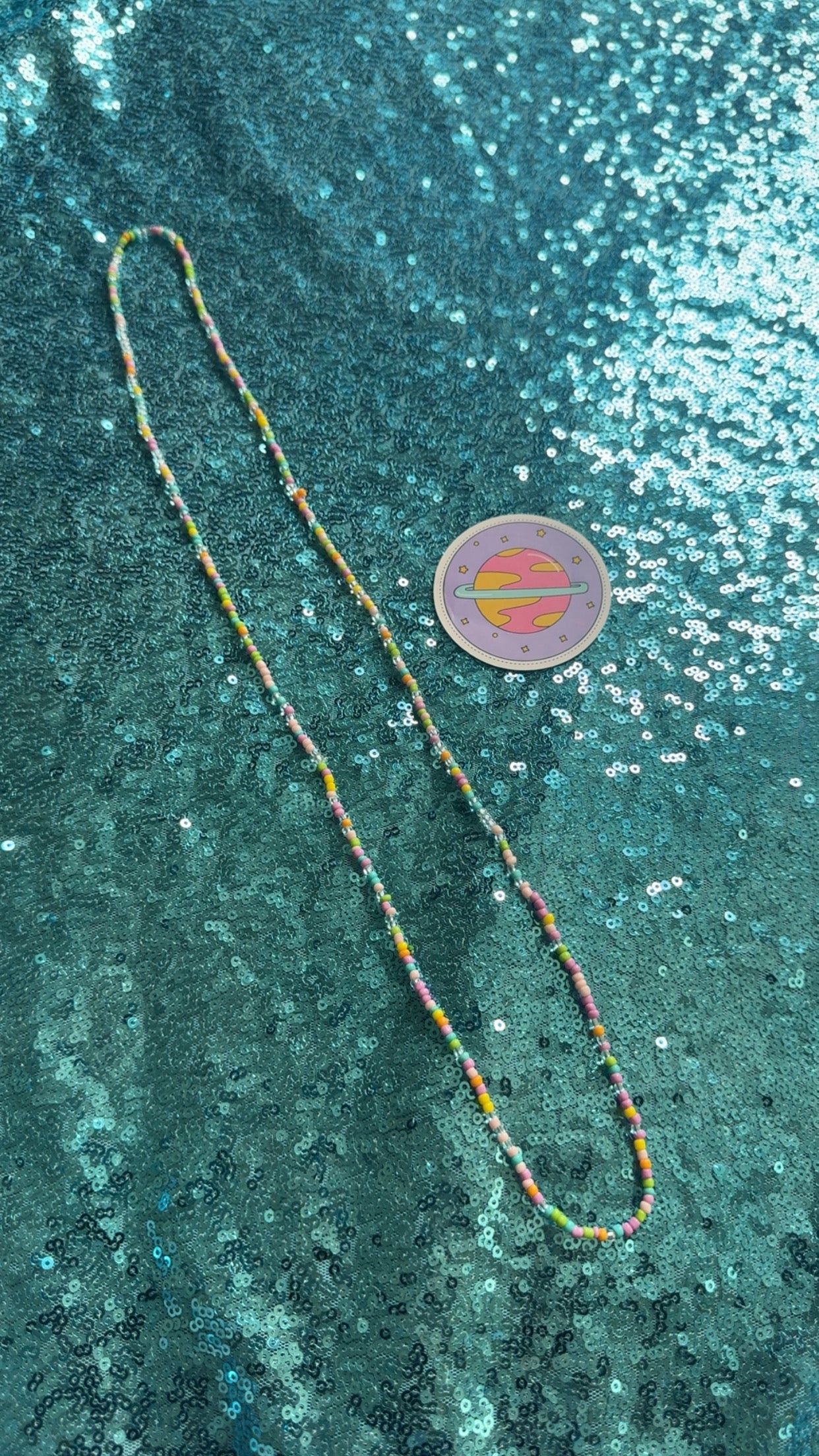 Waist Beads