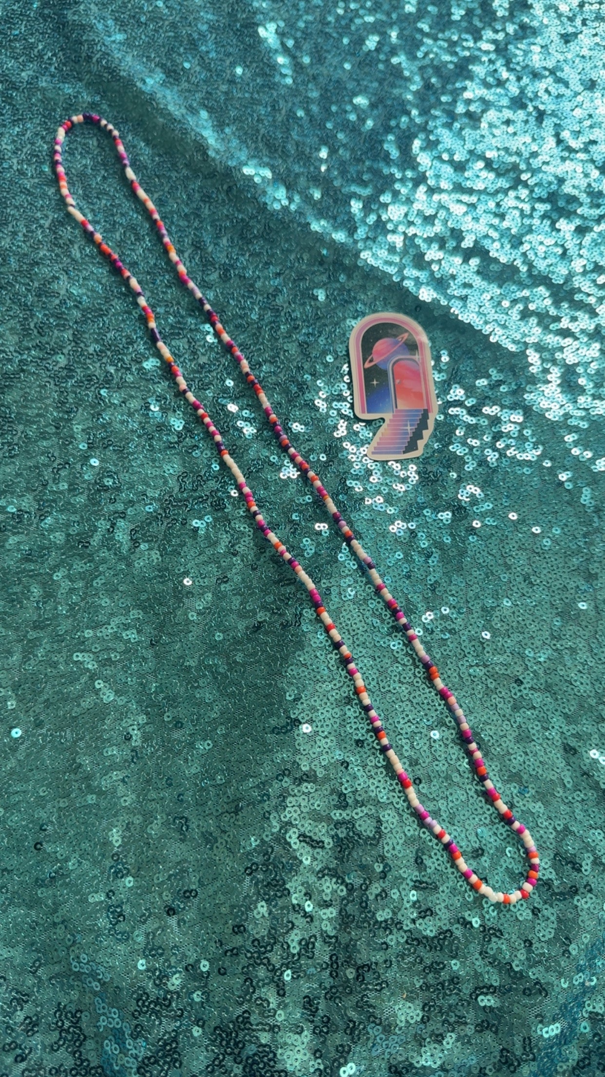 Waist Beads