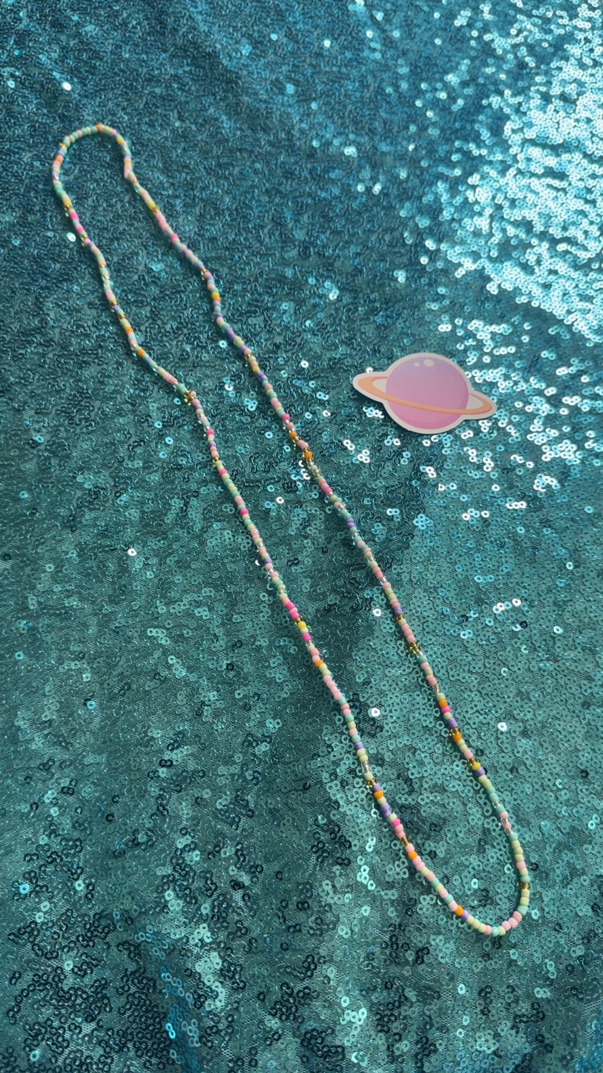 Waist Beads