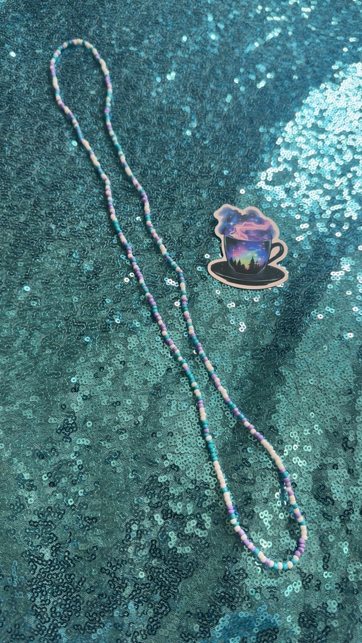 Waist Beads