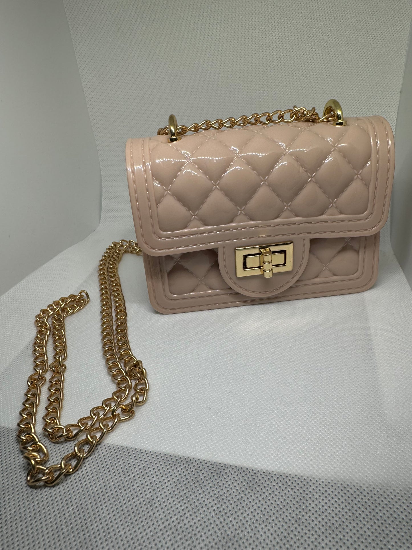 Mini Crossbody