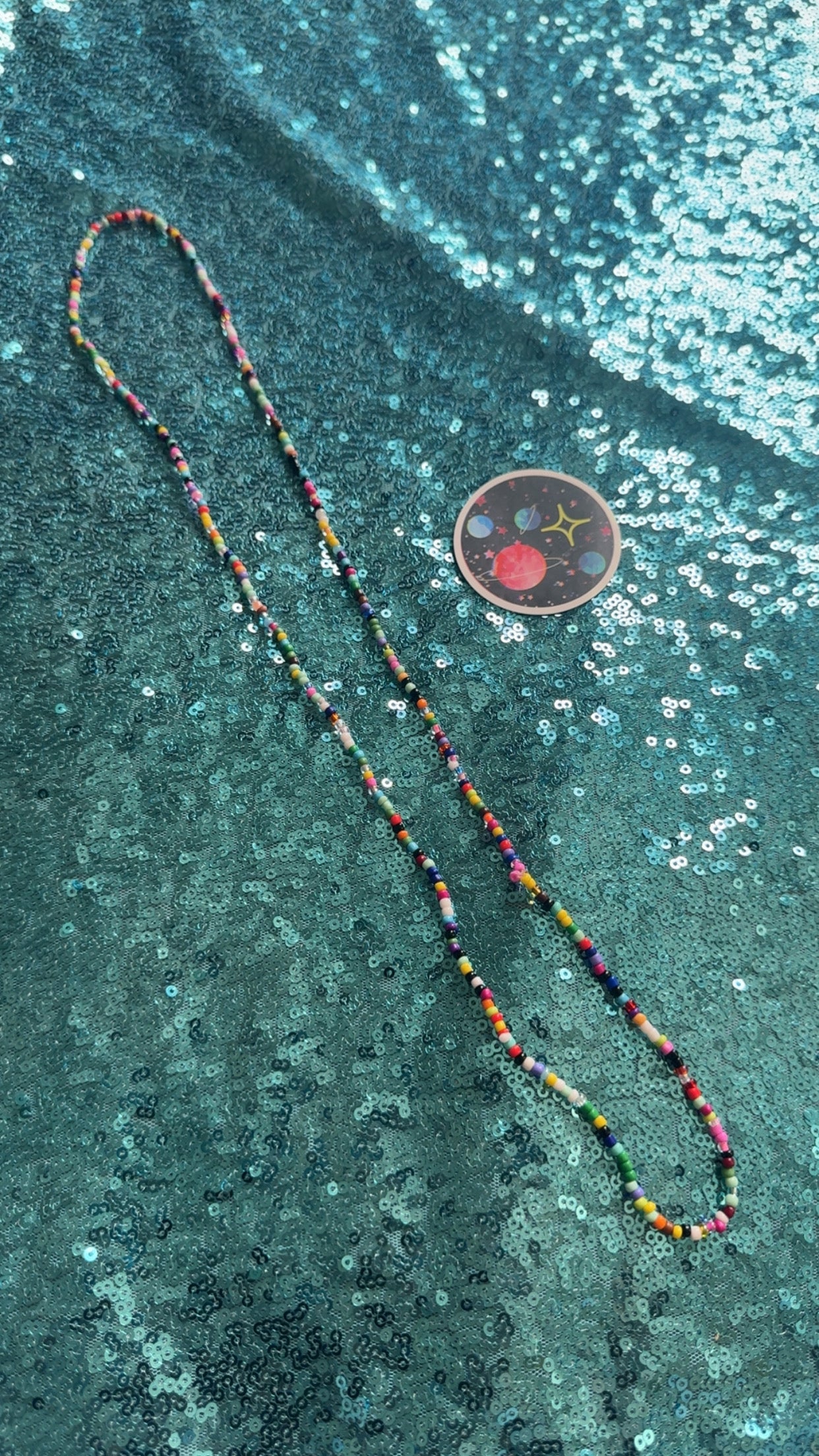 Waist Beads