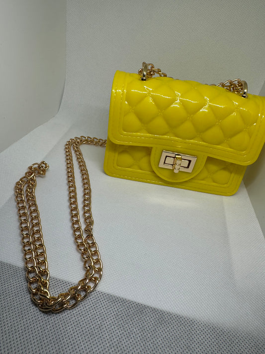 Mini Crossbody