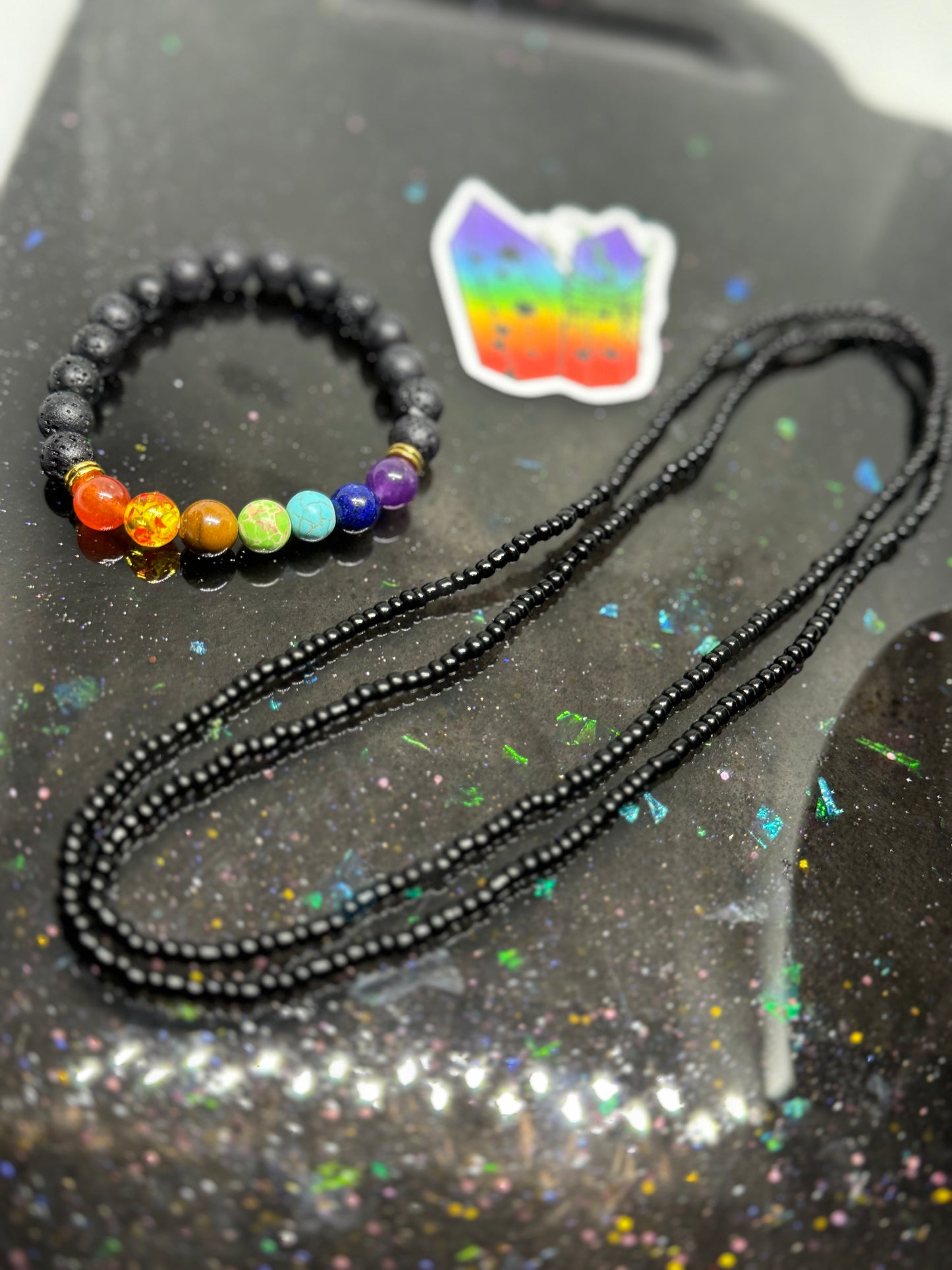 Bead Sets