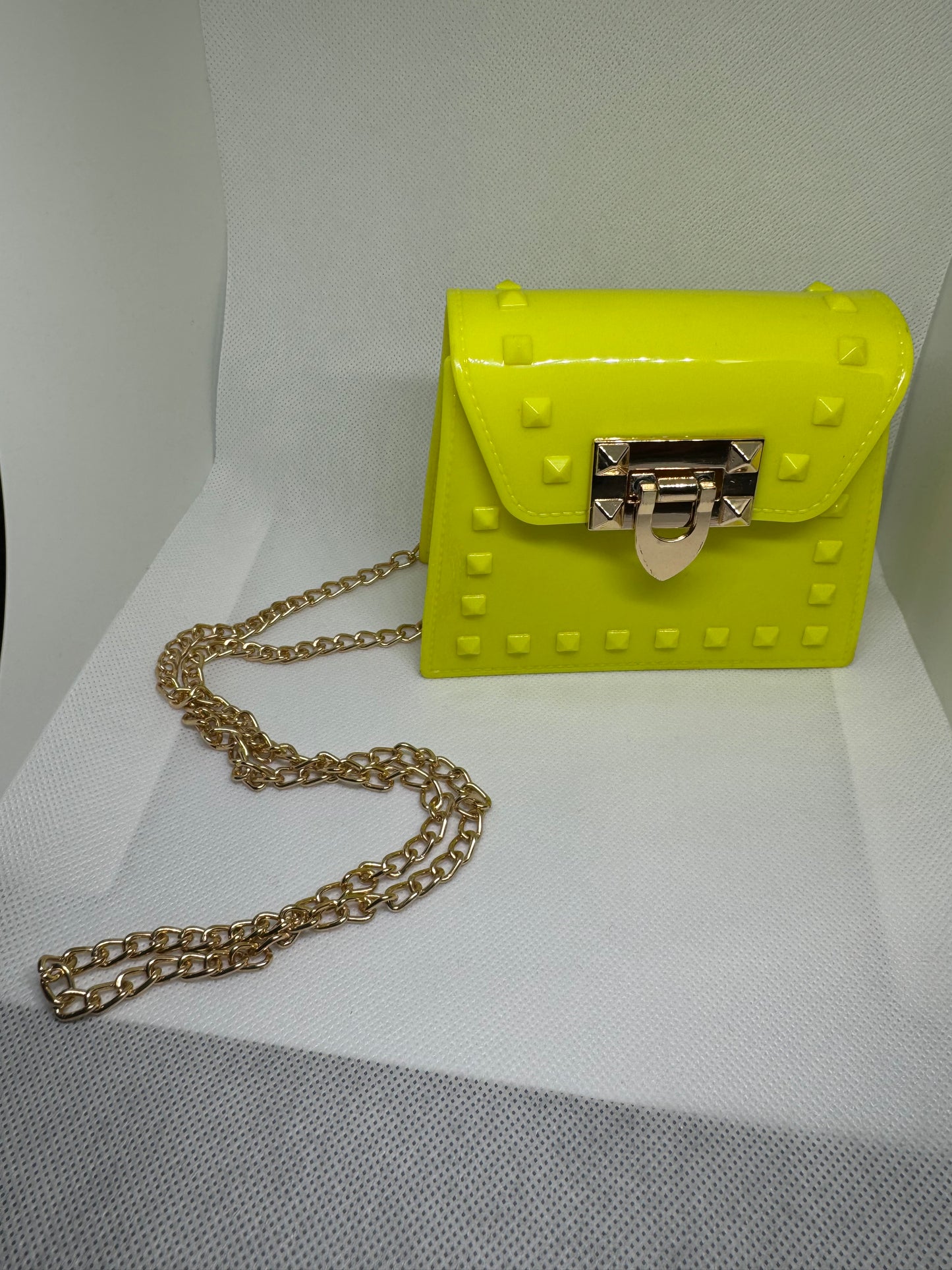 Mini Crossbody