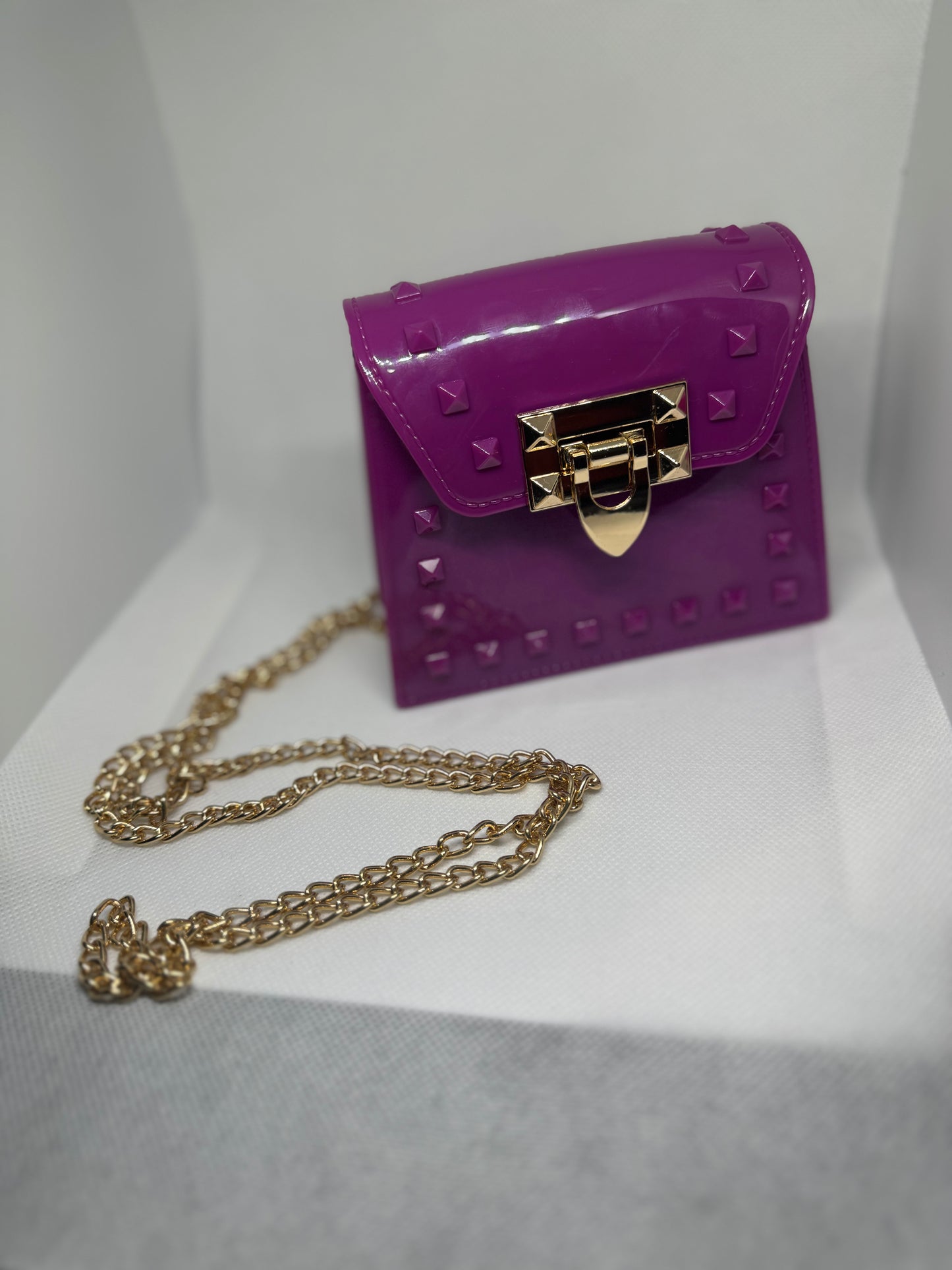Mini Crossbody