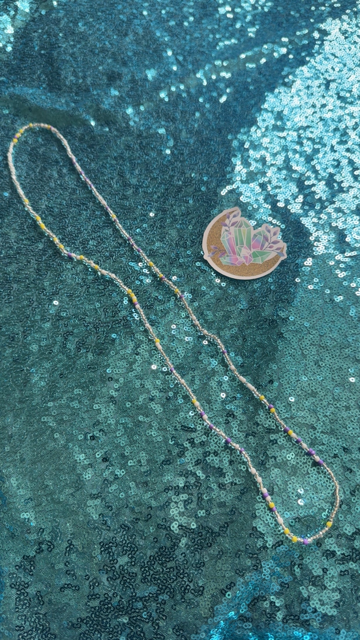 Waist Beads