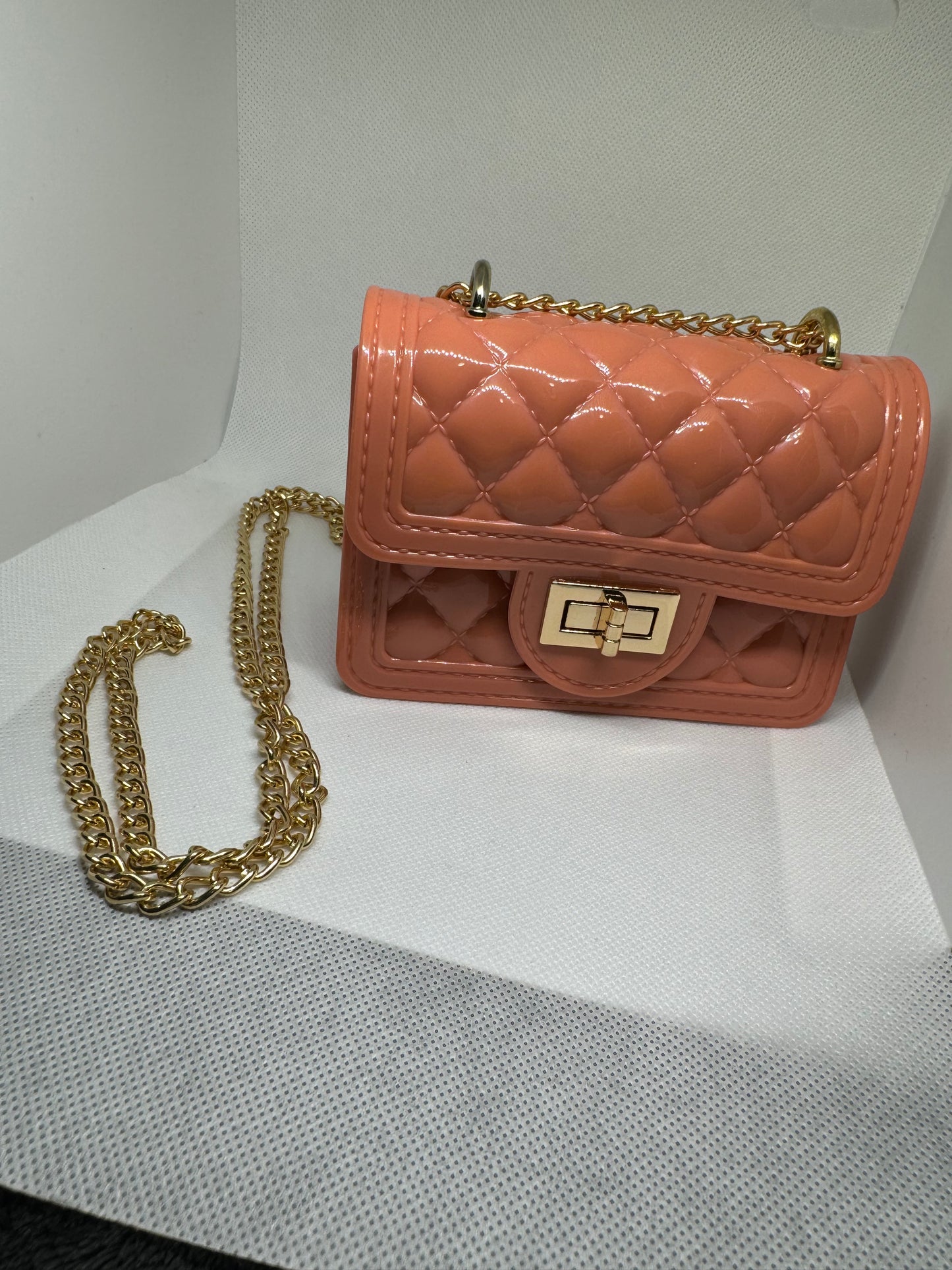Mini Crossbody