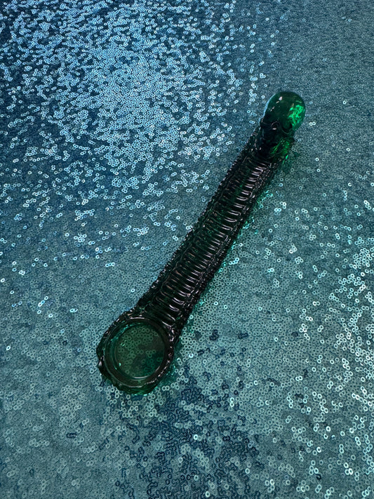 Skeleton Incense Holder