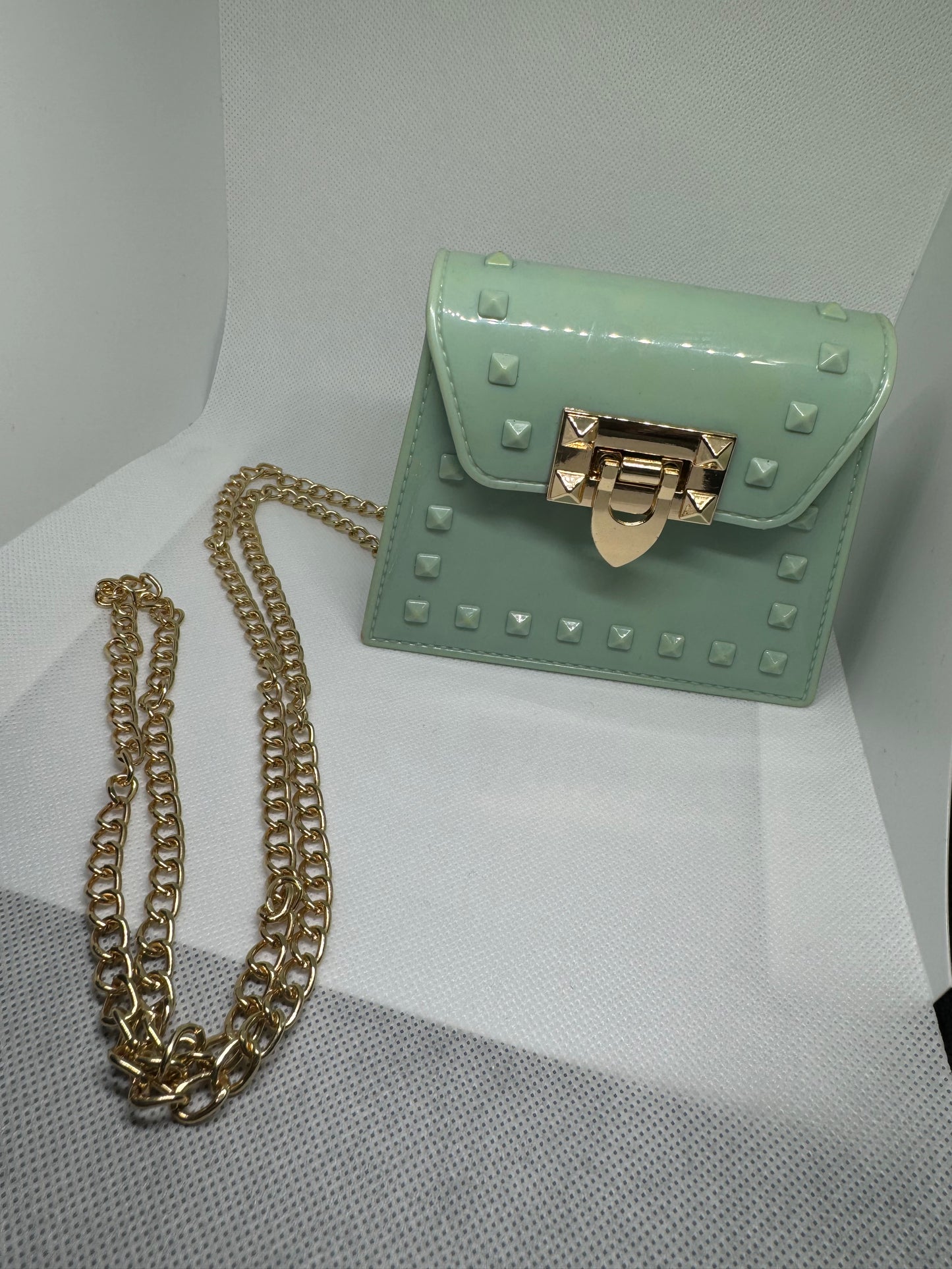 Mini Crossbody