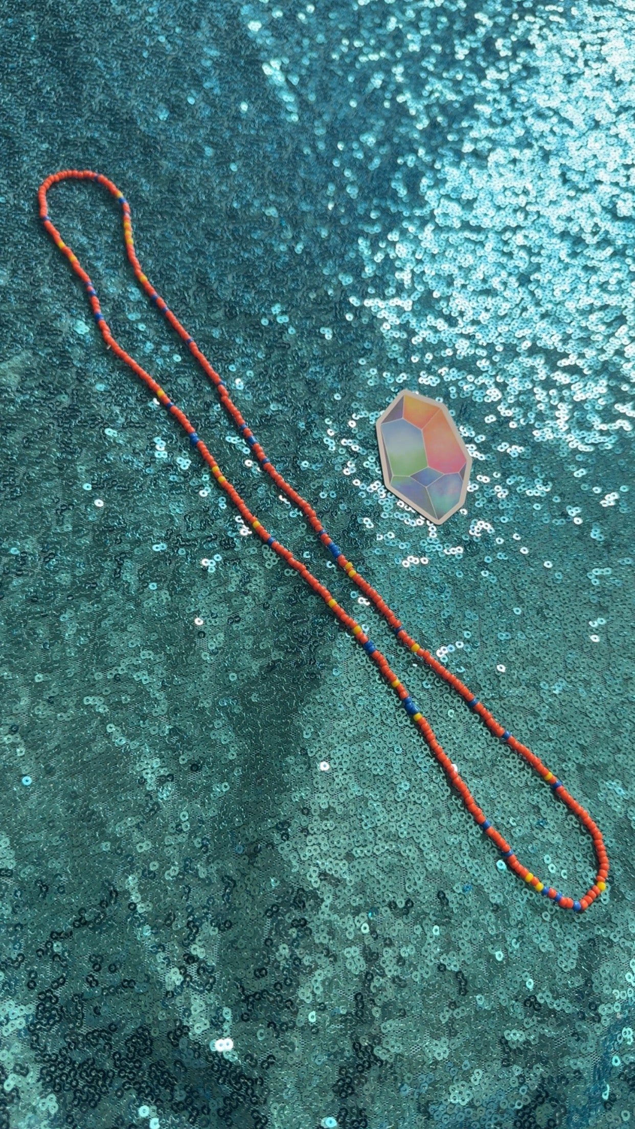 Waist Beads