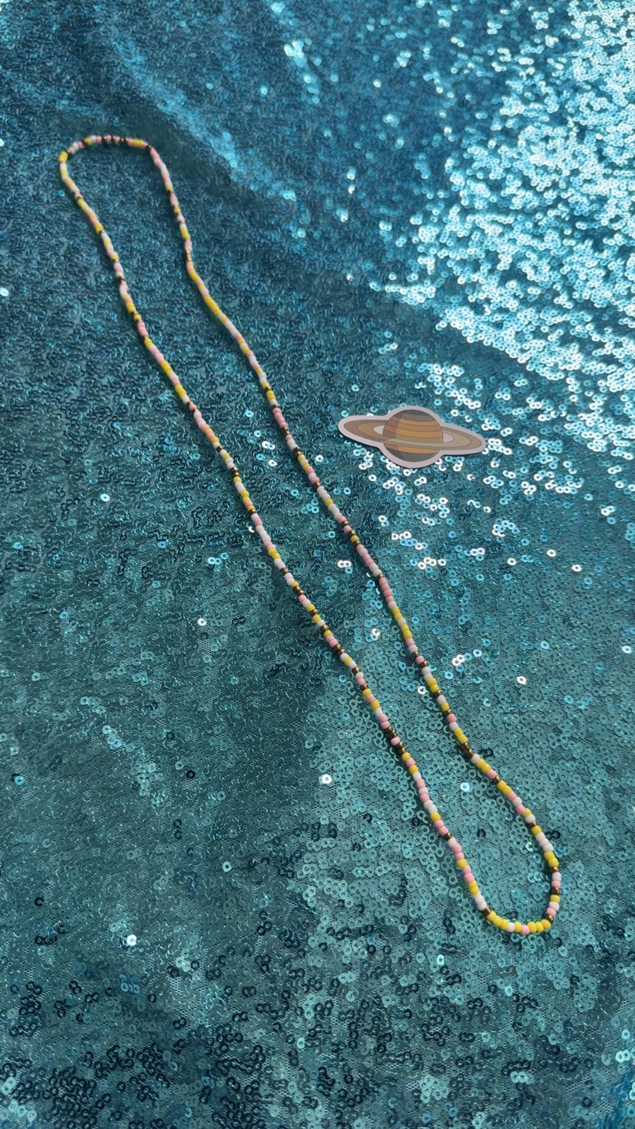 Waist Beads