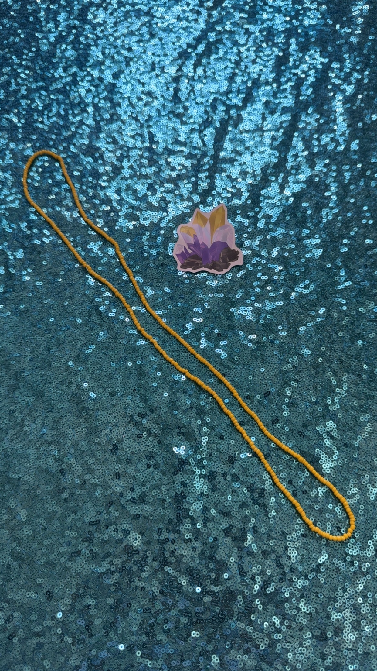 Waist Beads