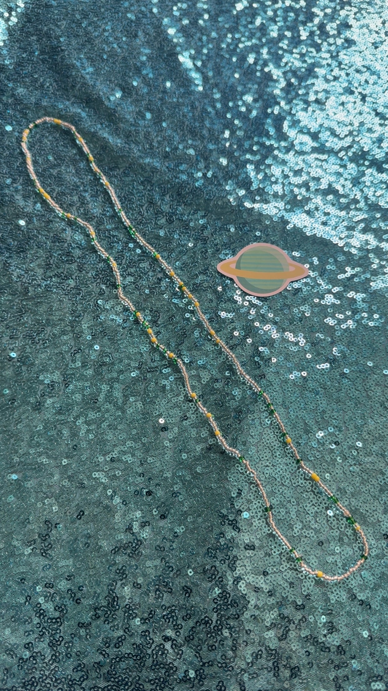 Waist Beads