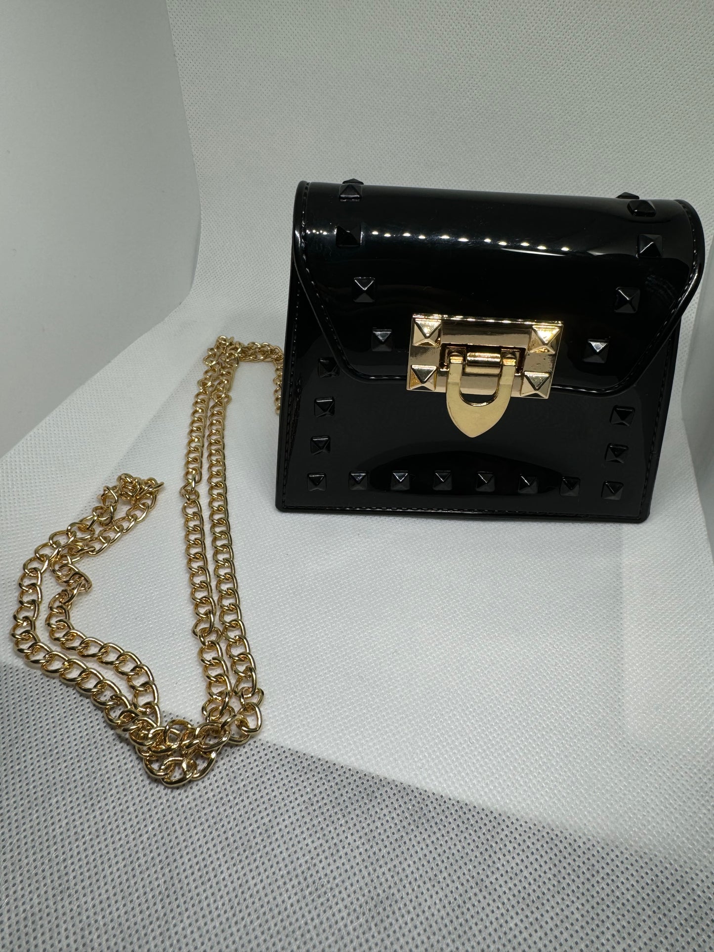 Mini Crossbody