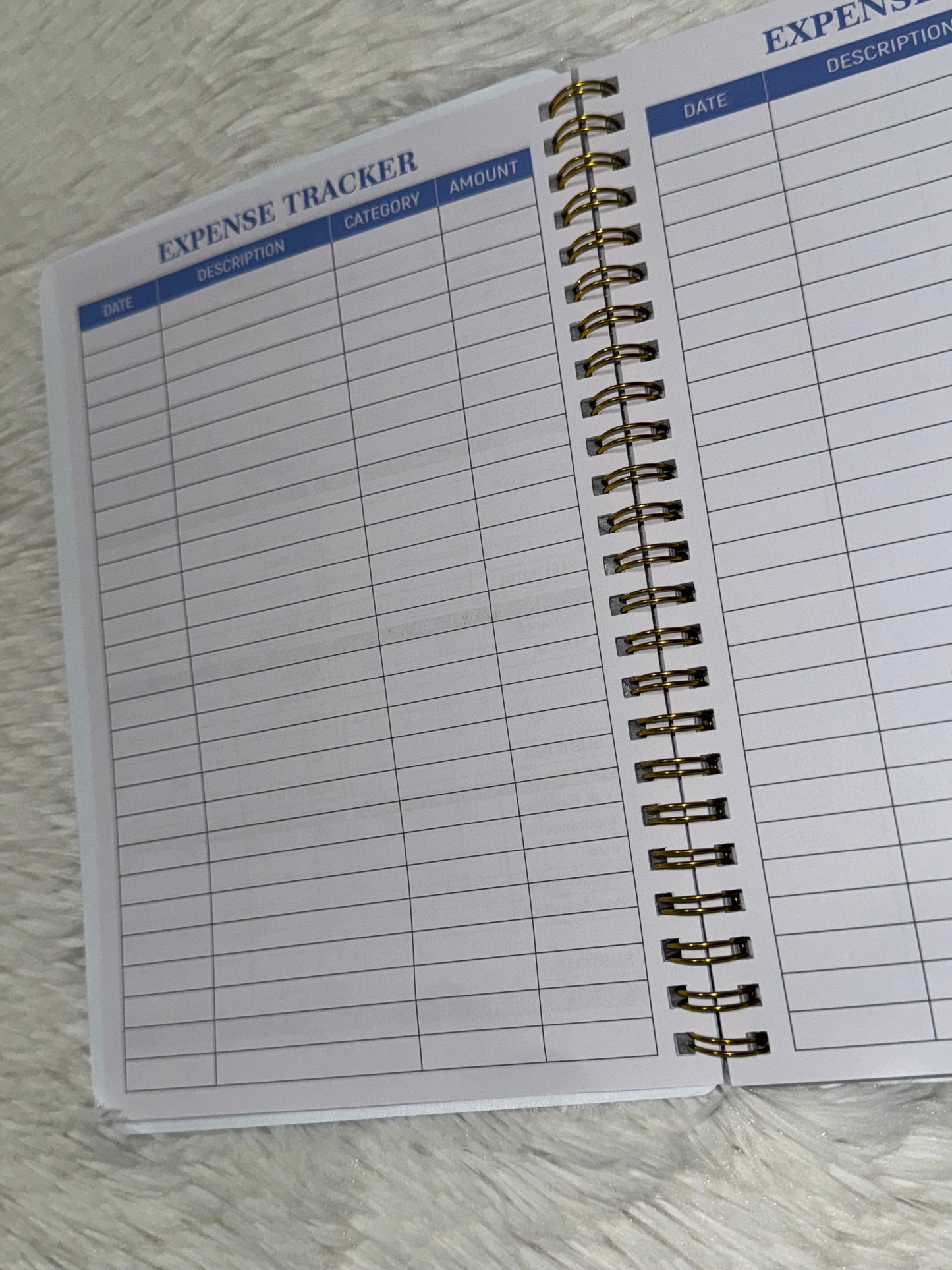 Budget Planner