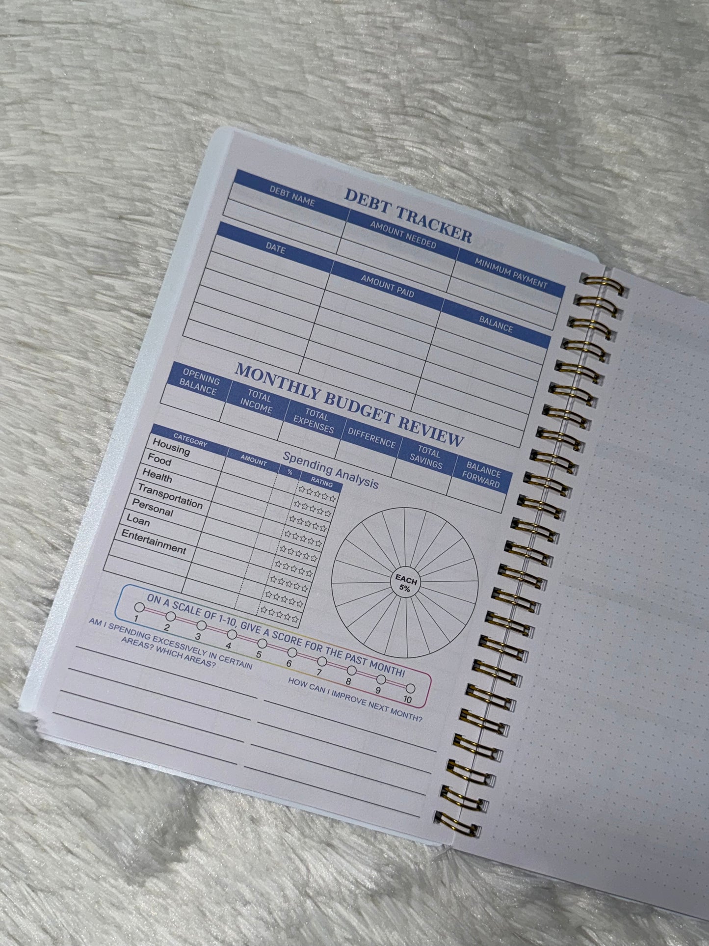 Budget Planner