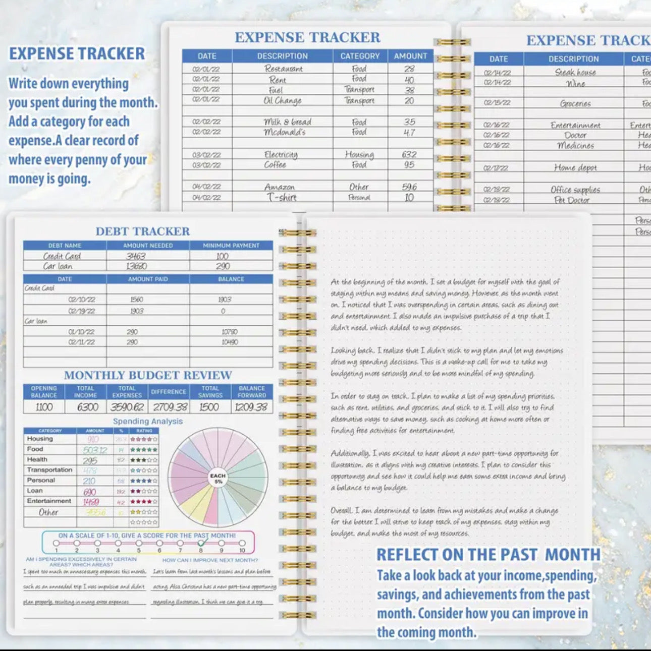 Budget Planner